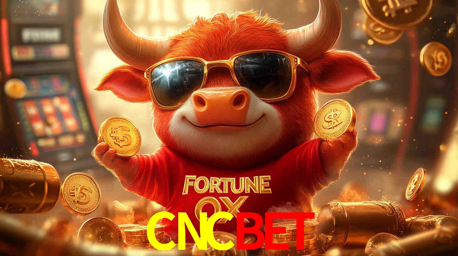 CNCBET - Caça-níqueis exclusivos no cassino - CNCBET apk