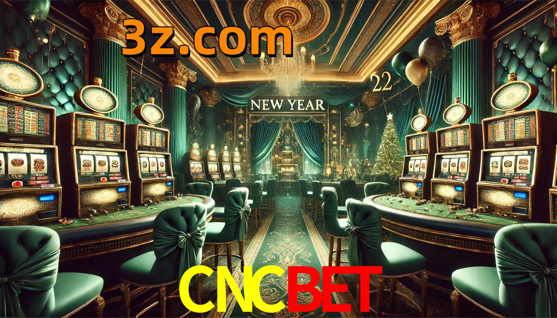 Benefícios do CNCBET