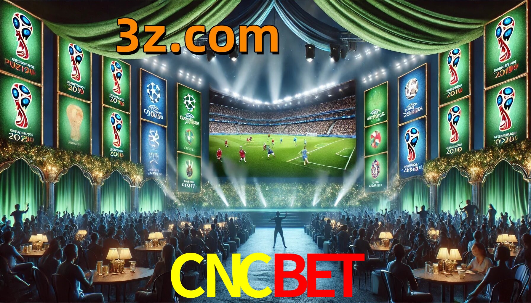 Eventos Esportivos