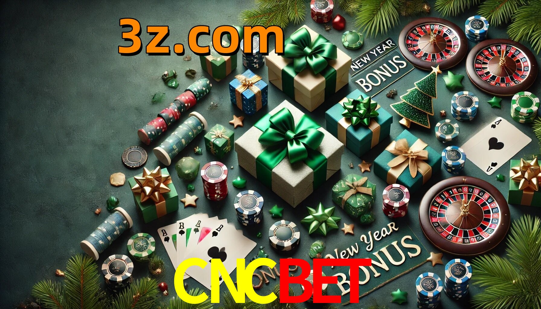 Bônus Festivos