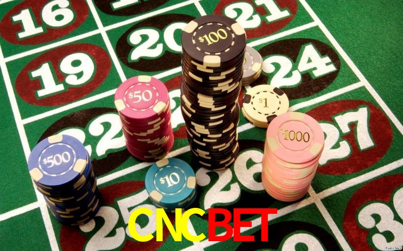 Programa VIP CNCBET