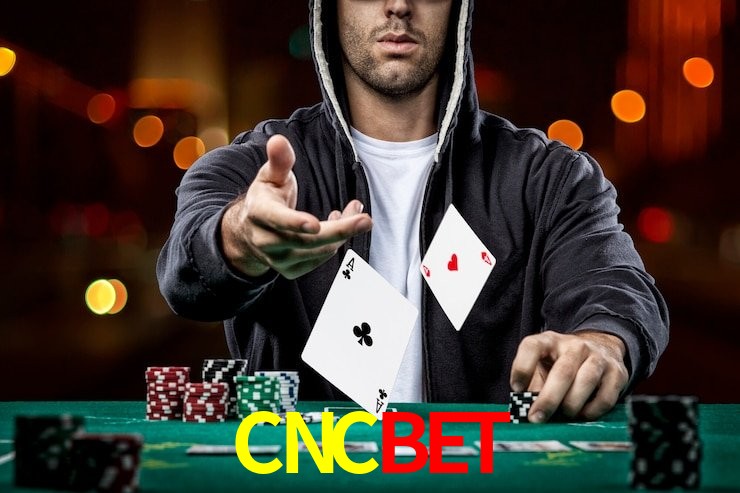 cnc bet baixar