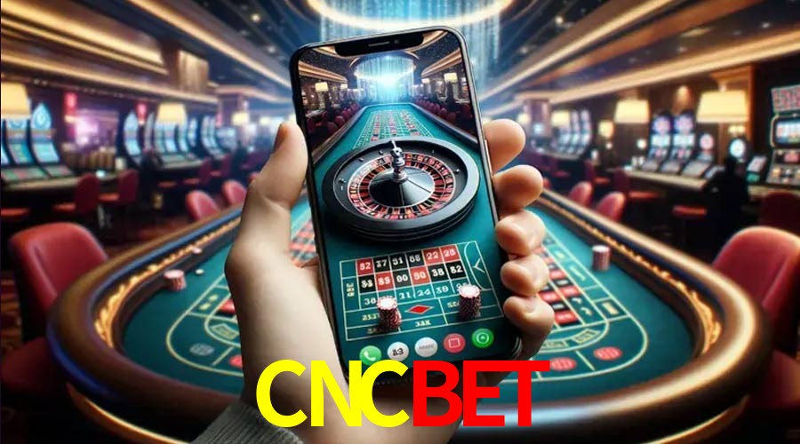 Account Benefits CNCBET