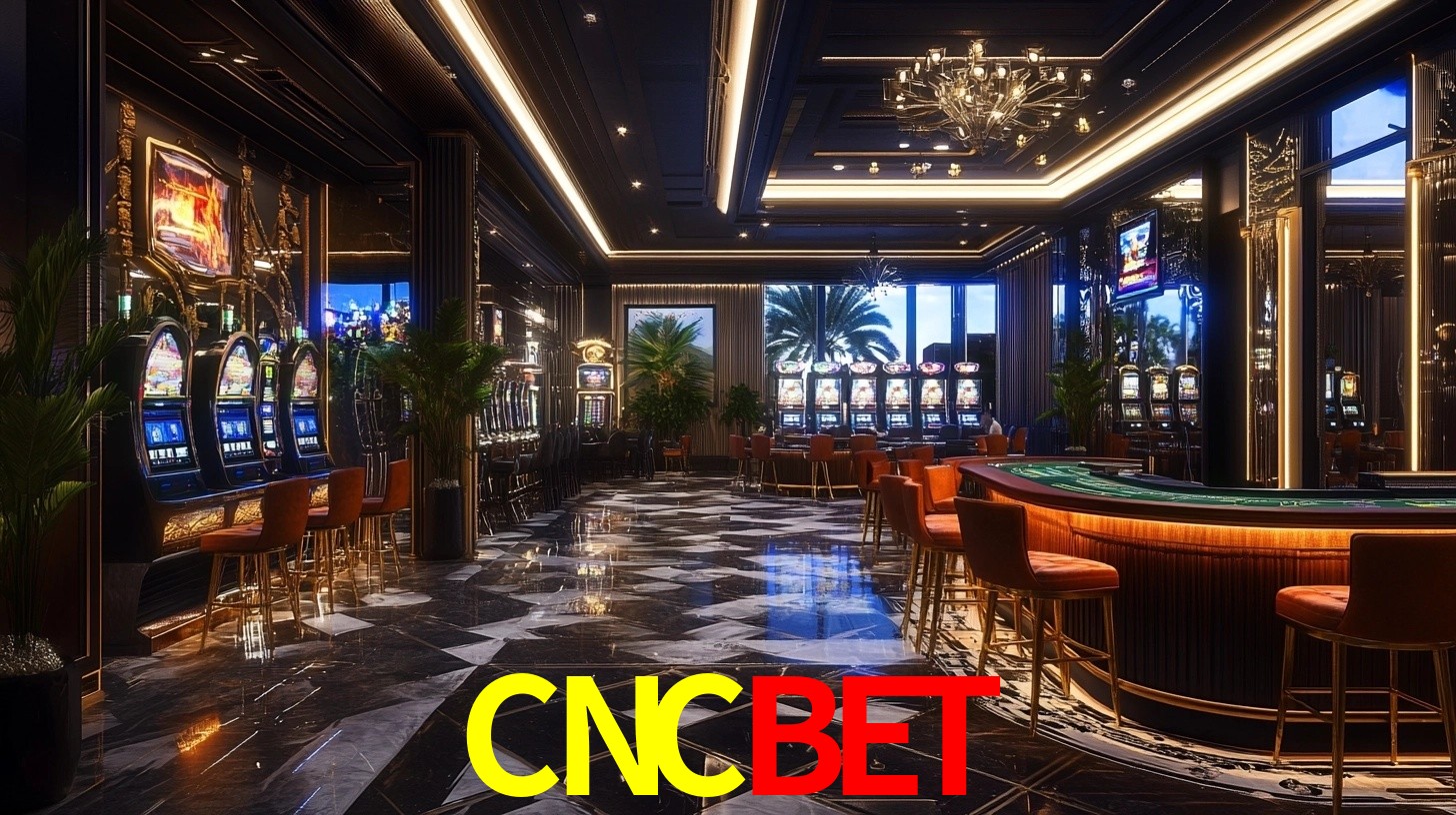 Welcome Bonus CNCBET