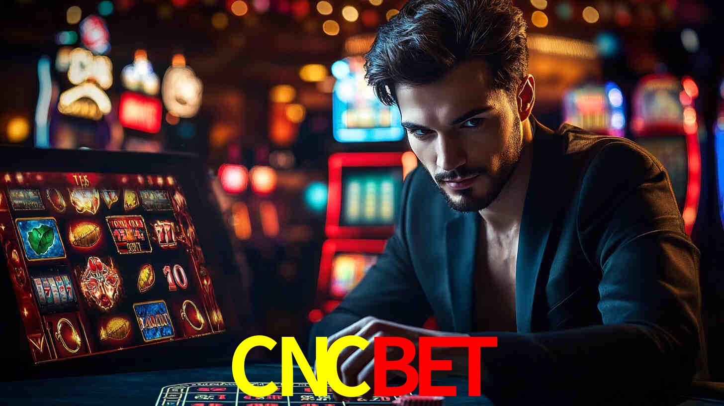 CNCBET: Seu Especialista em Apostas Esportivas Brasileiras