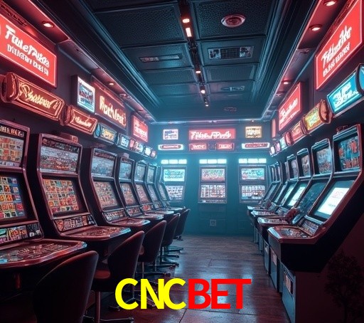 Tecnologia da Plataforma CNCBET