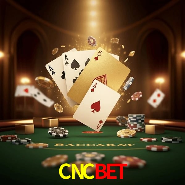 Football Betting CNCBET