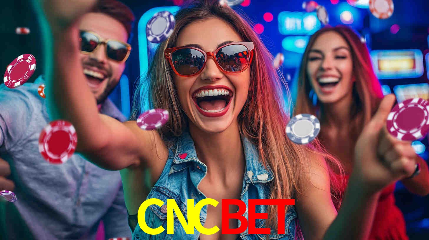 Inovações de Jogos na CNCBET: O Futuro das Experiências Interativas