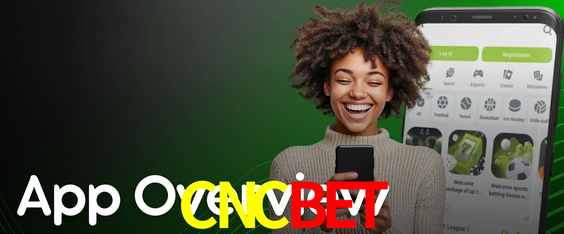 Weekend Specials CNCBET