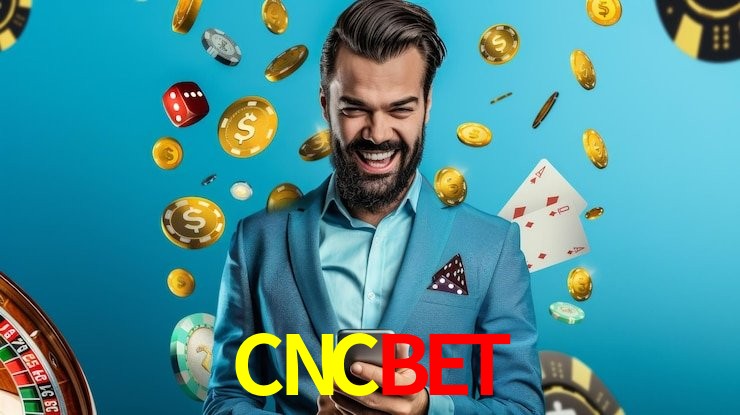 Game Providers CNCBET