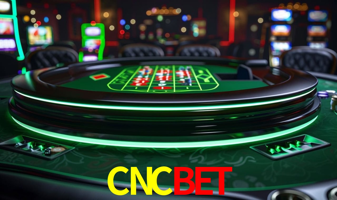 Exclusive Offers CNCBET