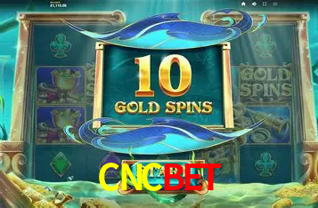Descubra o Mundo do Cassino Online com CNCBET