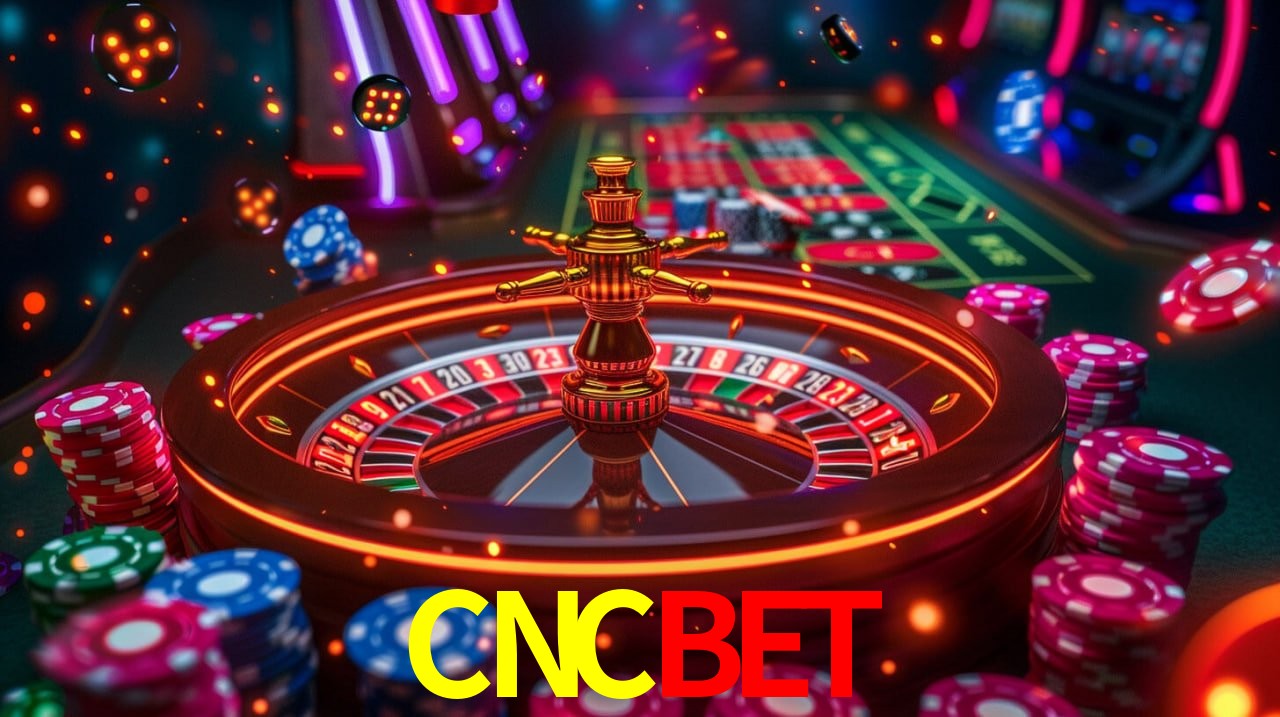 Inovações de Jogos na CNCBET: O Futuro das Experiências Interativas