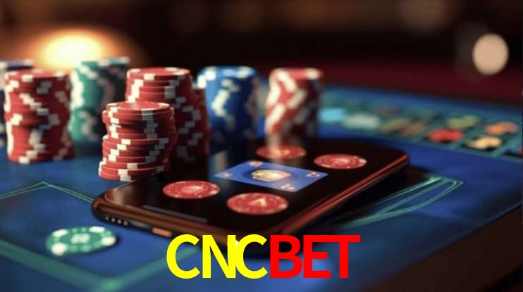PIX Instantâneo CNCBET