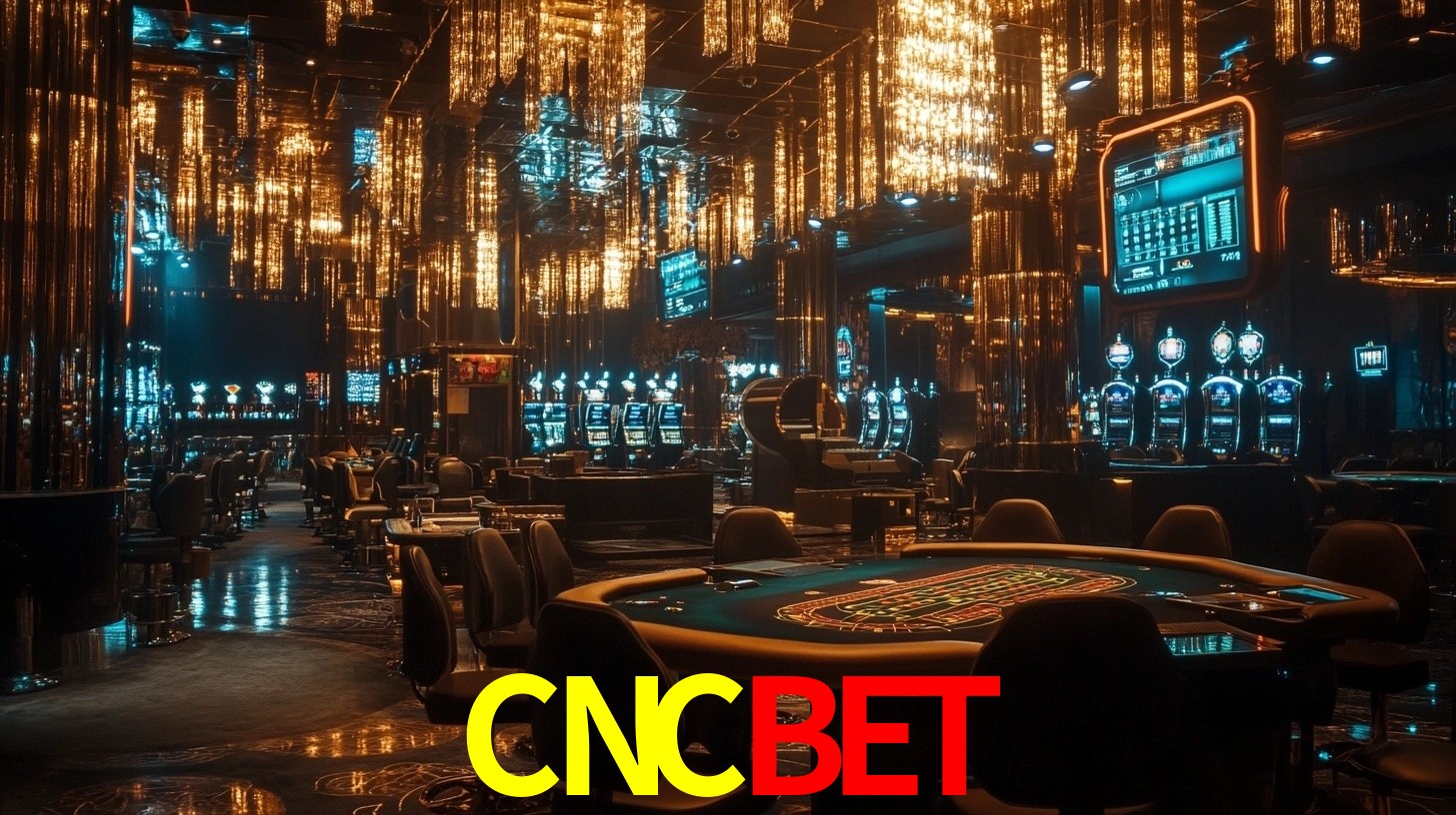 CNCBET apk