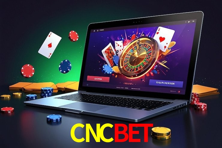 Benefícios da Conta CNCBET