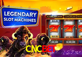 Descubra o Mundo do Cassino Online com CNCBET