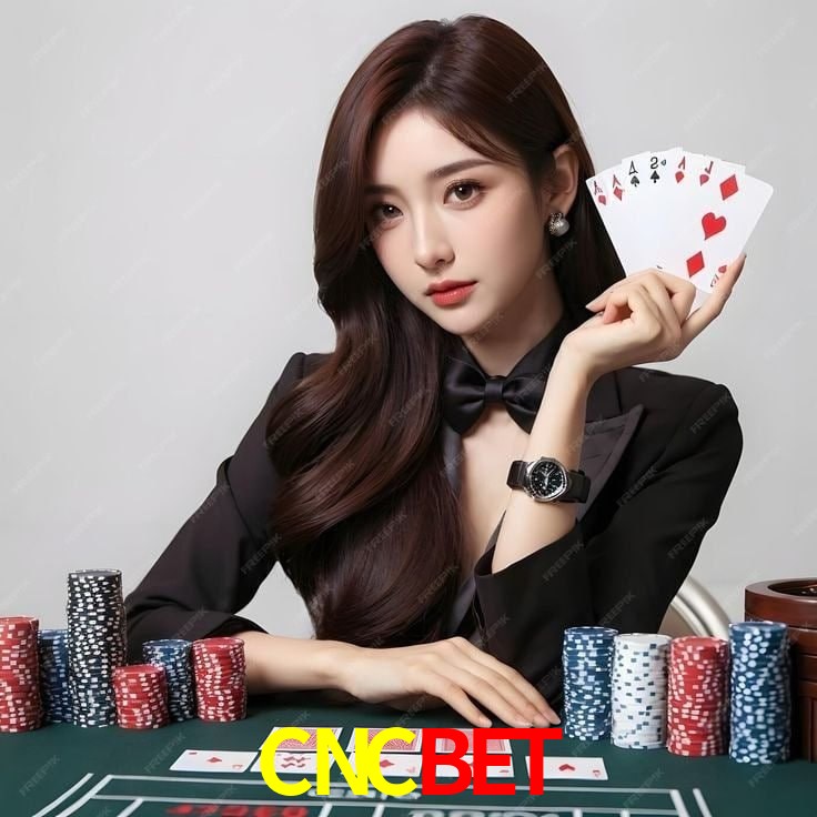 Casino Ao Vivo CNCBET