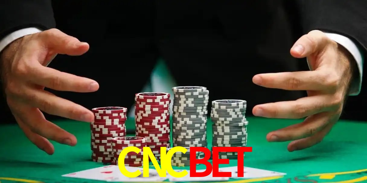 cassino CNCBET