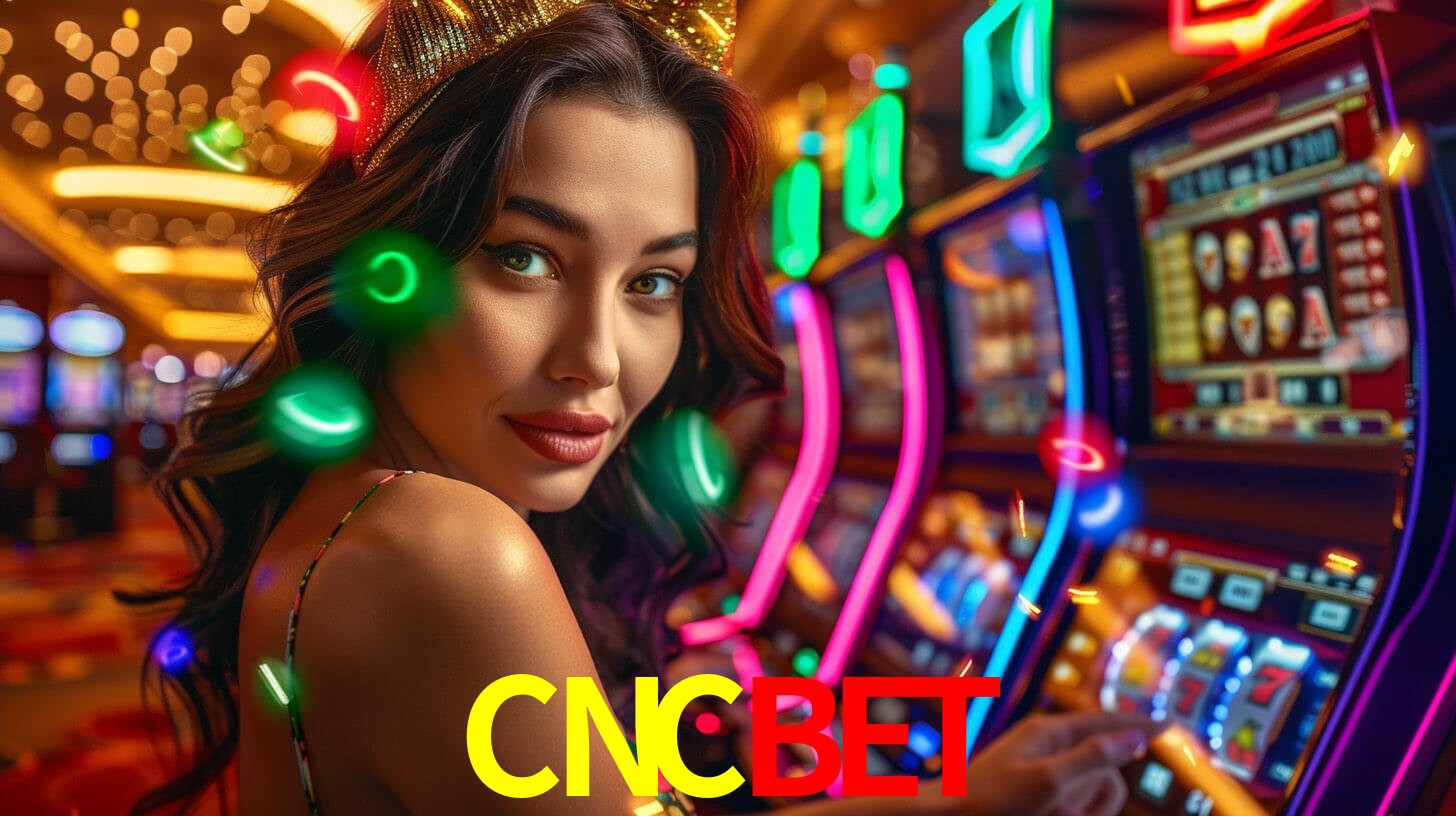 Bônus Generosos e Exclusivos no CNCBET para Você!