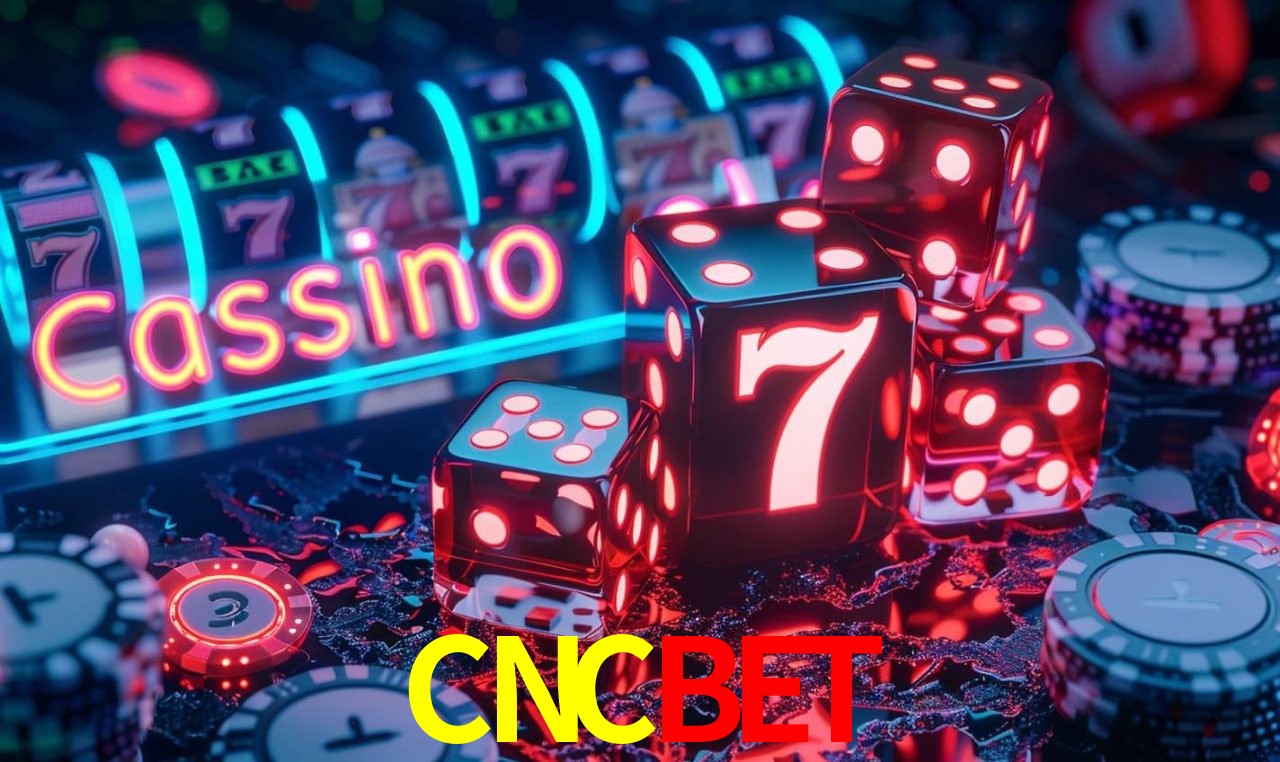 Bonus Features CNCBET