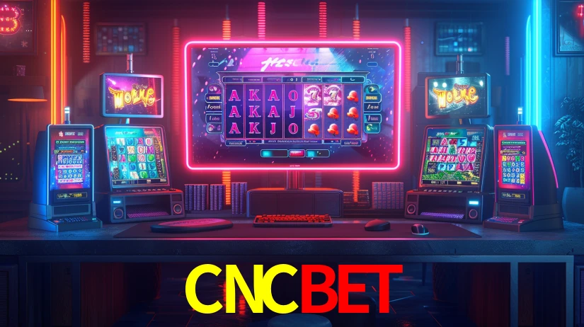 Ofertas Imperdíveis na CNCBET: Promoções e Bônus Que Valem a Pena