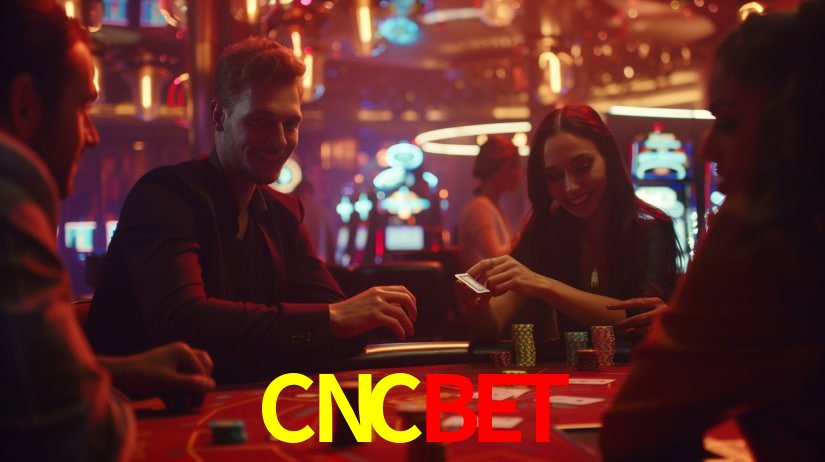 Inovações de Jogos na CNCBET: O Futuro das Experiências Interativas