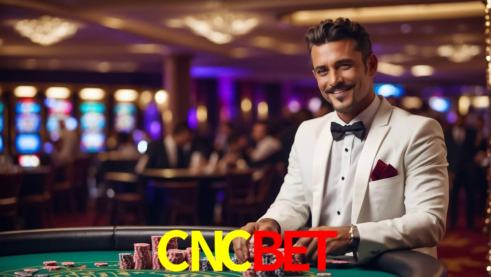 Diretório de Jogos CNCBET