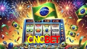 Slot Games CNCBET