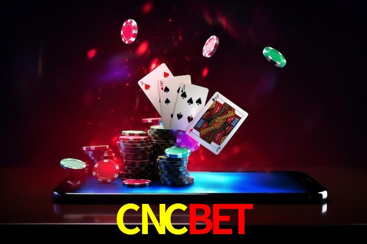 Live Casino CNCBET