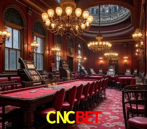 Login Seguro CNCBET