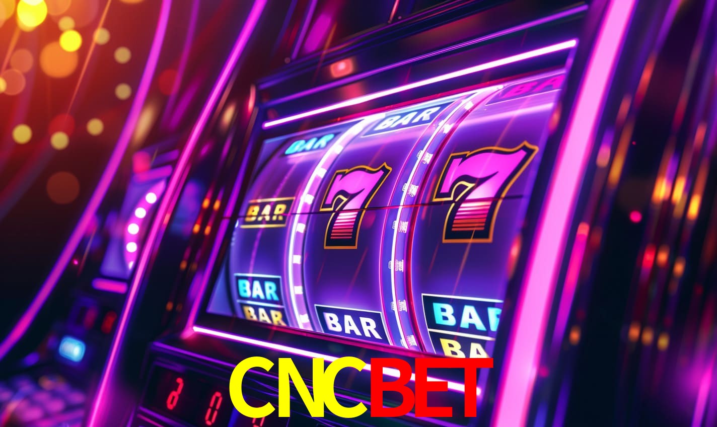 Sinta a adrenalina dos jogos de cassino com CNCBET