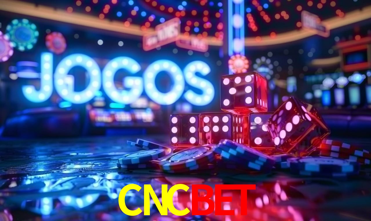 Desvendando o Mundo dos Jogos Virtuais na CNCBET