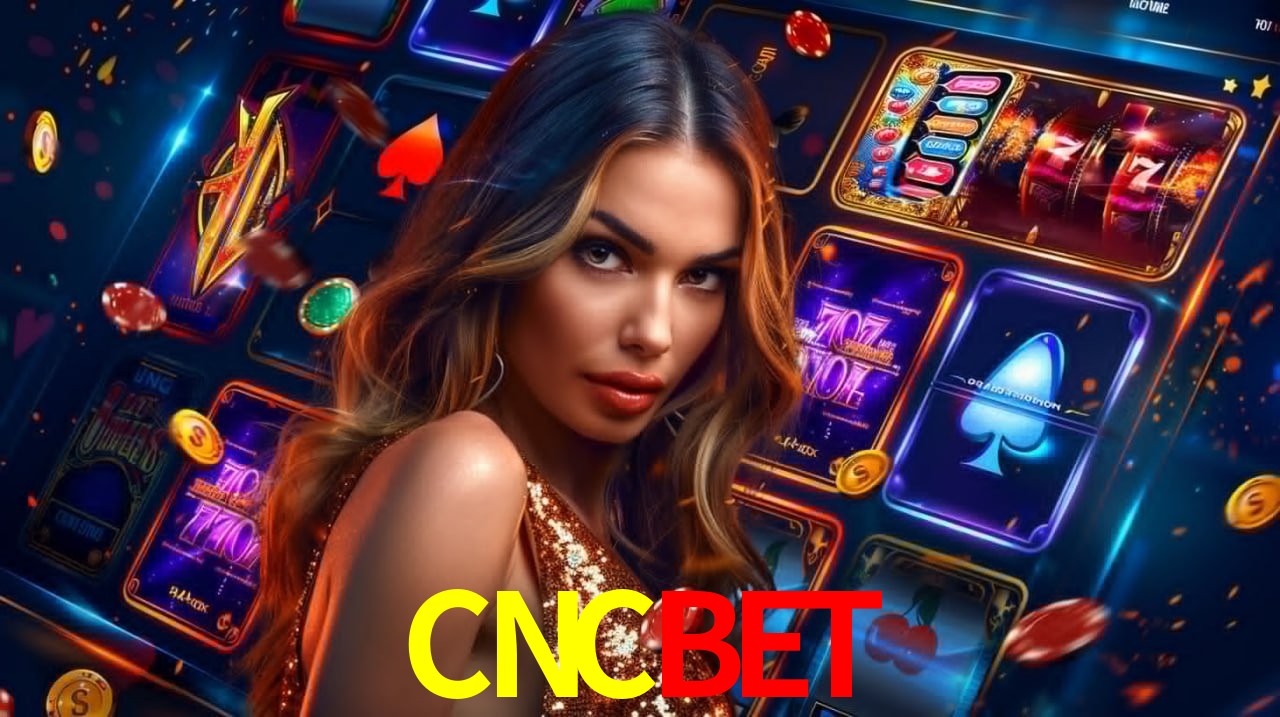 Explorando a Categoria de Eventos em Apostas na CNCBET