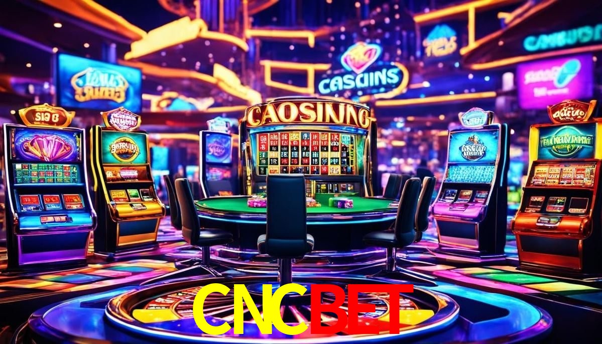 Casino VIP CNCBET
