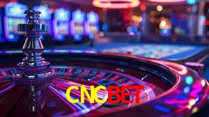 Mesa de Roleta CNCBET