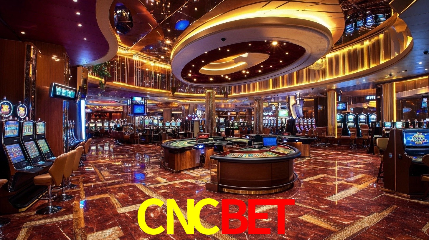 VIP Casino CNCBET