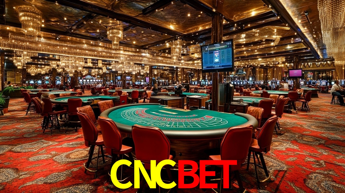 cnc bet baixar