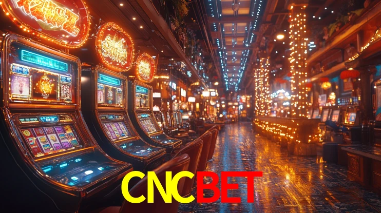 CNCBET,CNCBET apk
