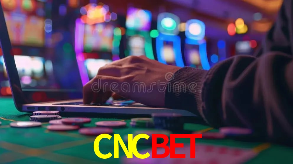 A Emoção da Loteria na CNCBET: Uma Chance de Mudança de Vida