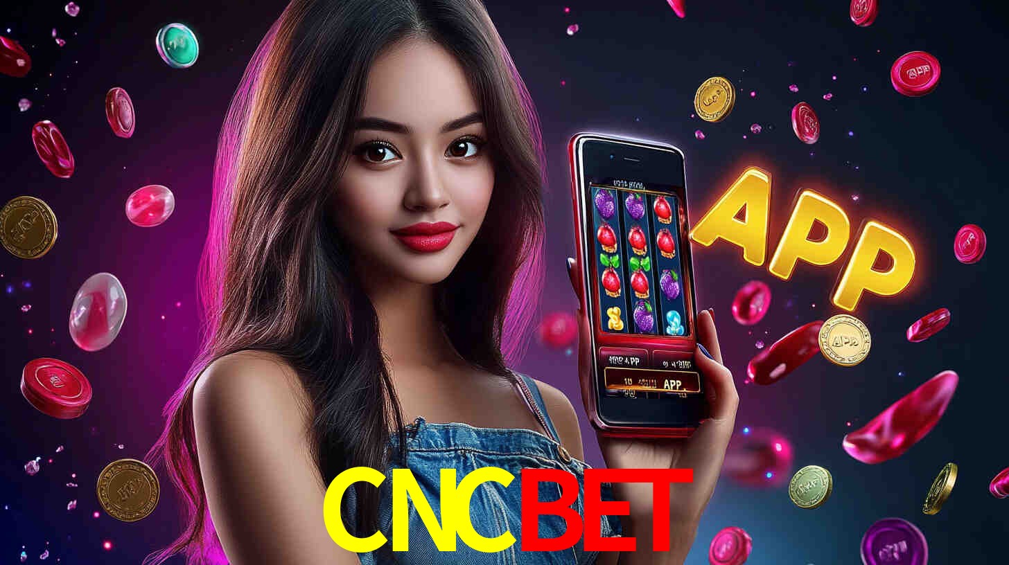 Desvendando o Mundo dos Jogos Virtuais na CNCBET
